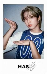 展会小卡set5 ver.C