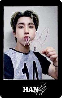 展会小卡set5 ver.E