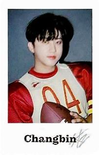 展会小卡set3 ver.C