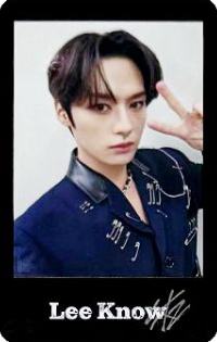 展会小卡set2 ver.D