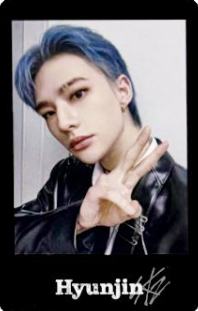 展会小卡set4 ver.D