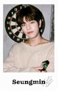 展会小卡set7 ver.A