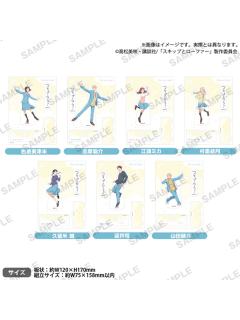 立牌-Bushiroad系列