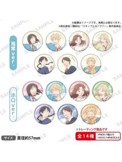 徽章-Bushiroad系列