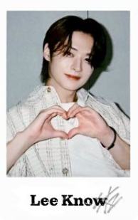 展会小卡set2 ver.B