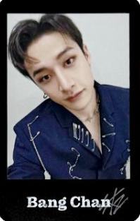 展会小卡set1 ver.D