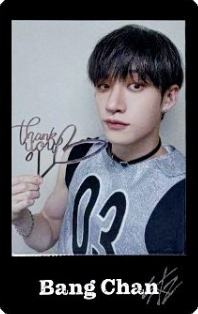 展会小卡set1 ver.E