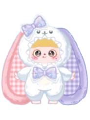 隐藏款-葡萄椰椰