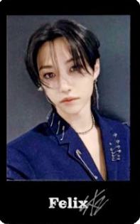 展会小卡set6 ver.D