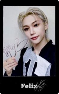 展会小卡set6 ver.E