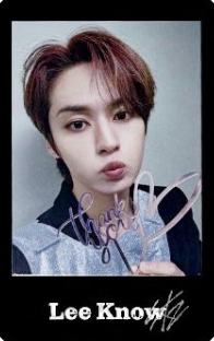 展会小卡set2 ver.E