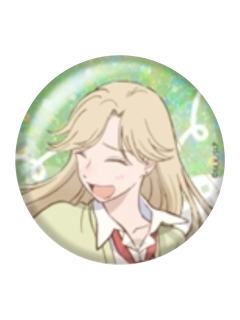 村重结月B徽章-Bushiroad系列