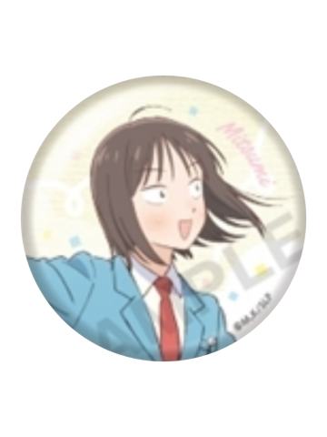 岩仓美津未A徽章-Bushiroad系列