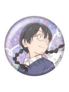 久留米诚B徽章-Bushiroad系列