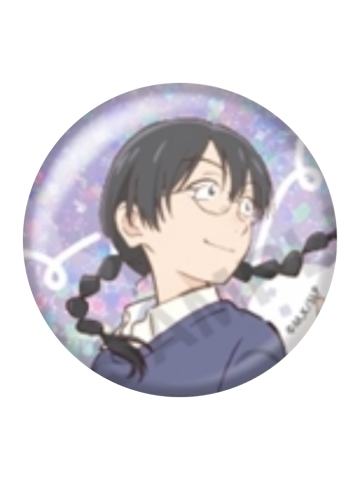 久留米诚B徽章-Bushiroad系列