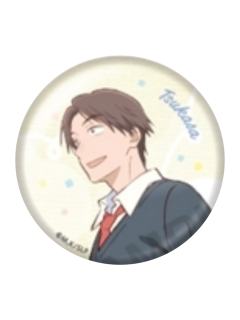 迎井司A徽章-Bushiroad系列