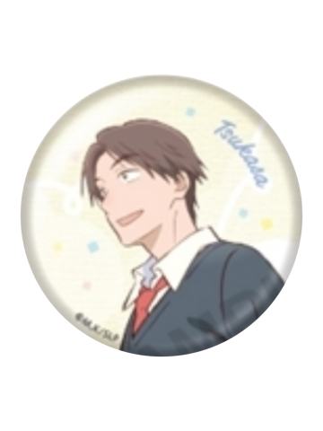 迎井司A徽章-Bushiroad系列