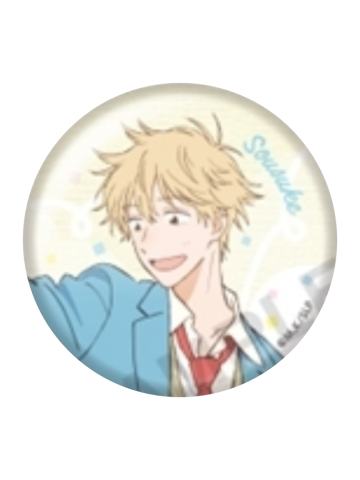 志摩聪介A徽章-Bushiroad系列