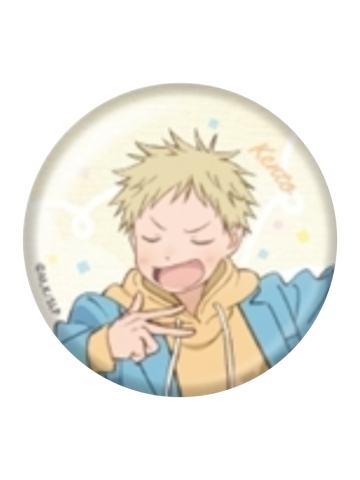 山田健斗A徽章-Bushiroad系列