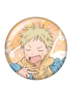 山田健斗B徽章-Bushiroad系列