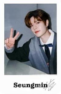 展会小卡set7 ver.B