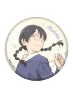 久留米诚A徽章-Bushiroad系列