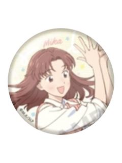 江头美佳A徽章-Bushiroad系列