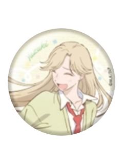 村重结月A徽章-Bushiroad系列