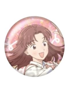 江头美佳B徽章-Bushiroad系列