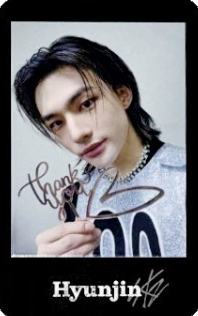 展会小卡set4 ver.E