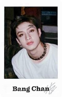 展会小卡set1 ver.A