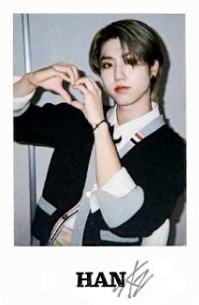 展会小卡set5 ver.B