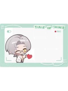 莫弈Q版合影透卡-你我之间系列