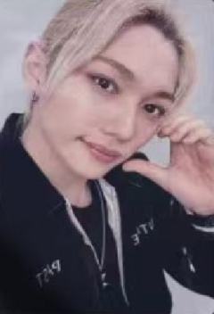 快闪波士顿包卡6