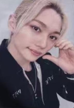 快闪波士顿包卡6