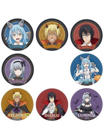 徽章-万圣节Ver.