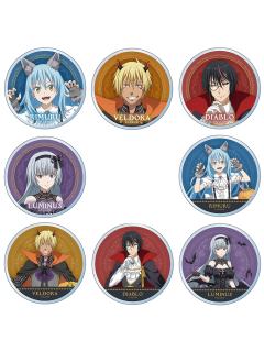 杯垫-万圣节Ver.