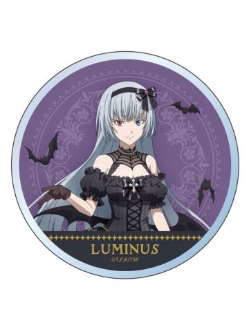 露米娜丝·瓦伦丁B杯垫-万圣节Ver.