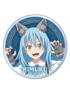 利姆鲁·特恩佩斯特A杯垫-万圣节Ver.