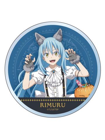 利姆鲁·特恩佩斯特B杯垫-万圣节Ver.