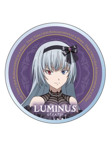 露米娜丝·瓦伦丁A杯垫-万圣节Ver.