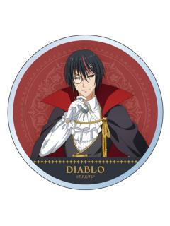 迪亚波罗B杯垫-万圣节Ver.