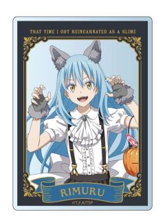 利姆鲁·特恩佩斯特亚克力卡-万圣节Ver.