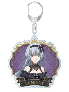 露米娜丝·瓦伦丁挂件-万圣节Ver.