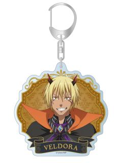 维鲁德拉·特恩佩斯特挂件-万圣节Ver.