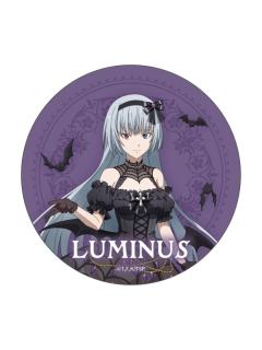 露米娜丝·瓦伦丁B徽章-万圣节Ver.