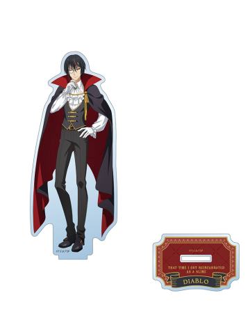 迪亚波罗立牌-万圣节Ver.