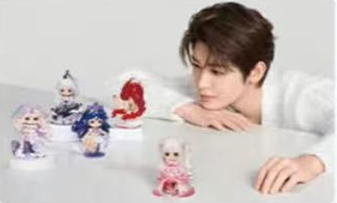 黑玩2.0初遇猫猫卡 ver.C