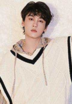 bkt2.0田笑暖心小卡 ver.B