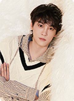 bkt2.0田笑暖心小卡 ver.C